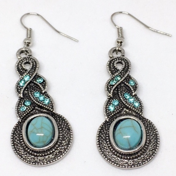 Turquoise set! - Picture 2 of 3